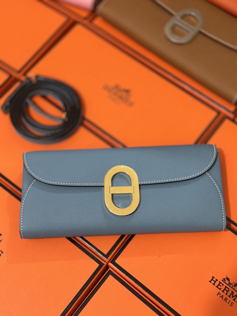 Hermes Wallets & Purse